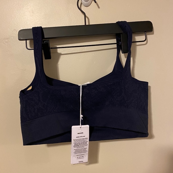 avocado Other - Avocado Pasha Python Sports Bra